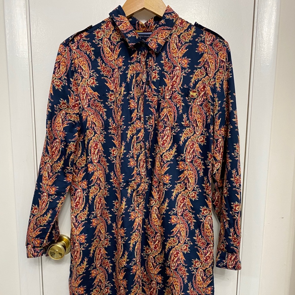 Tommy Hilfinger dress